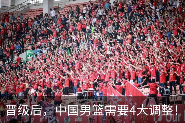 晋级后，中国男篮需要4大调整！召回两位核心球员，比杨瀚森更能撑起内线攻防